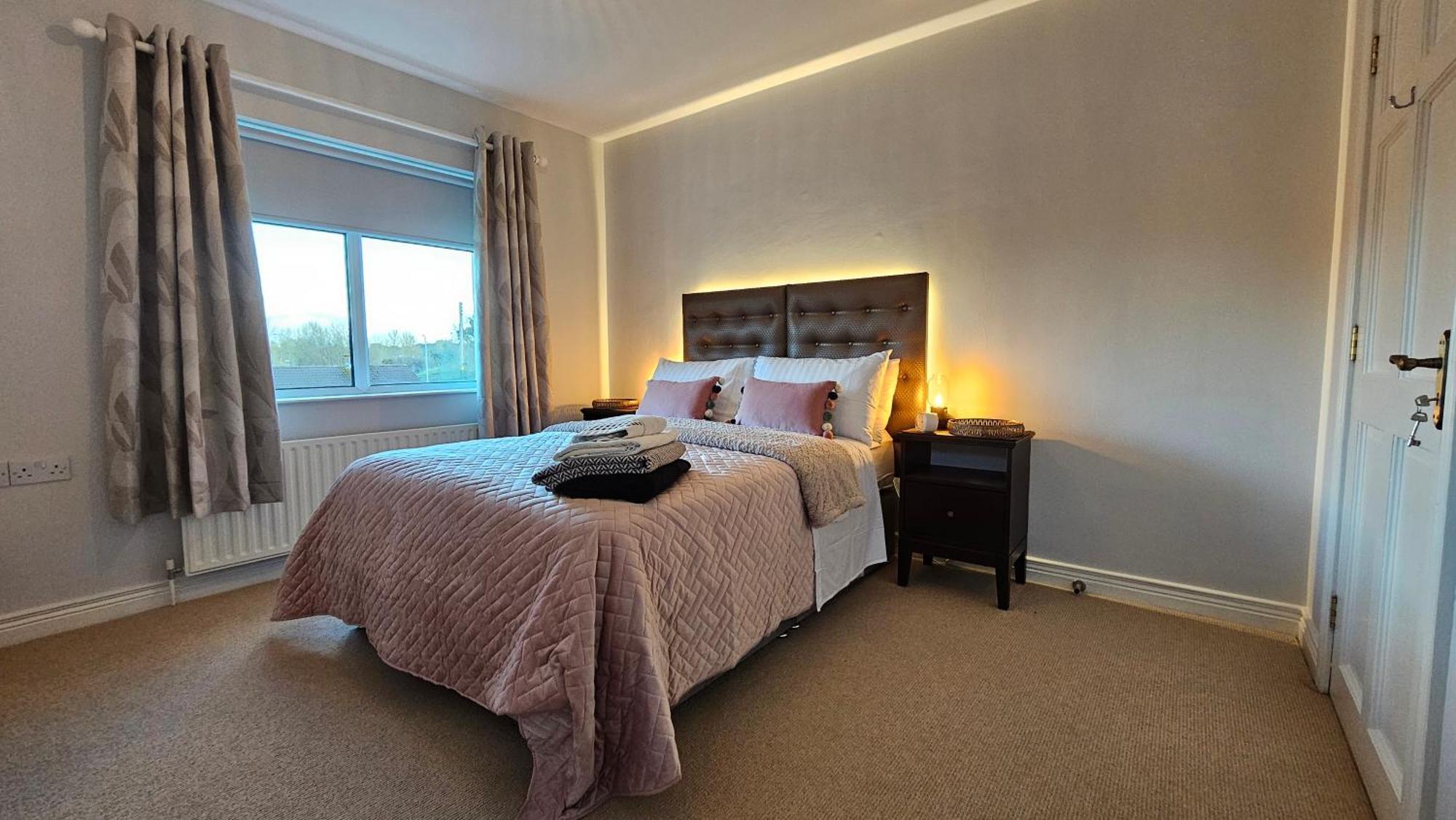 Cherrymount Cottage Enniskillen Extérieur photo