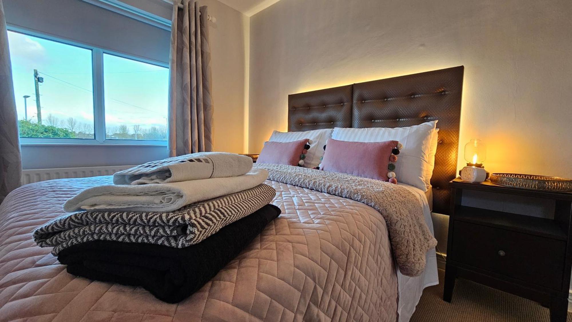 Cherrymount Cottage Enniskillen Extérieur photo